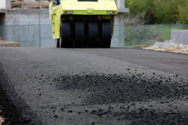 Santa Clarita, CA Driveway Pavers Company