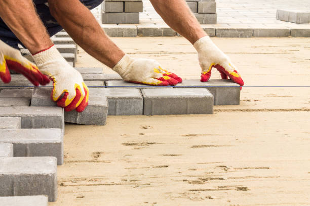 Best Cobblestone Driveway Pavers  in Santa Clarita, CA