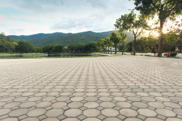 Best Concrete Paver Driveway  in Santa Clarita, CA