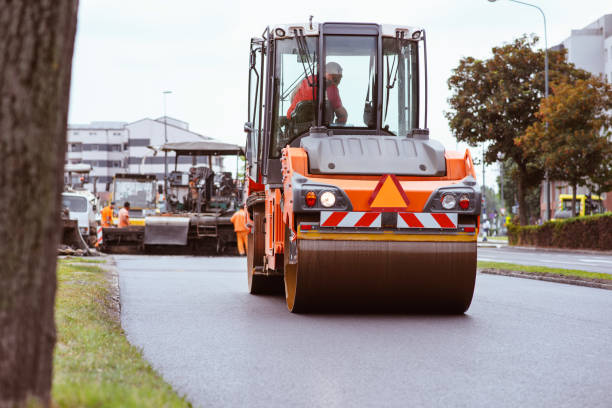 Reasons to Select Us for Your Driveway Paving Requirements in Santa Clarita, CA