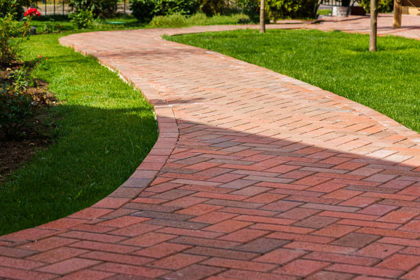 Best Concrete Paver Driveway  in Santa Clarita, CA