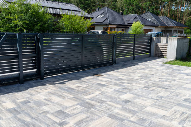 Best Driveway Resurfacing Pavers  in Santa Clarita, CA