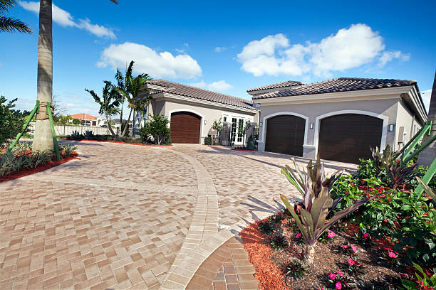 Best Driveway Pavers Near Me  in Santa Clarita, CA