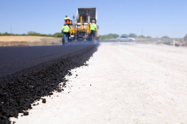 Best Driveway Pavers for Homes  in Santa Clarita, CA
