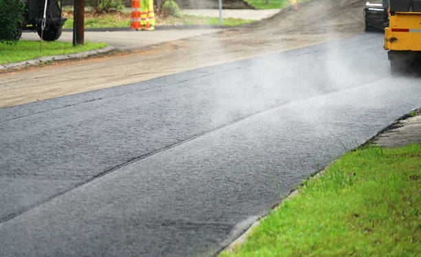 Best Decorative Driveway Pavers  in Santa Clarita, CA