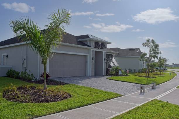 Best Professional Driveway Pavers  in Santa Clarita, CA