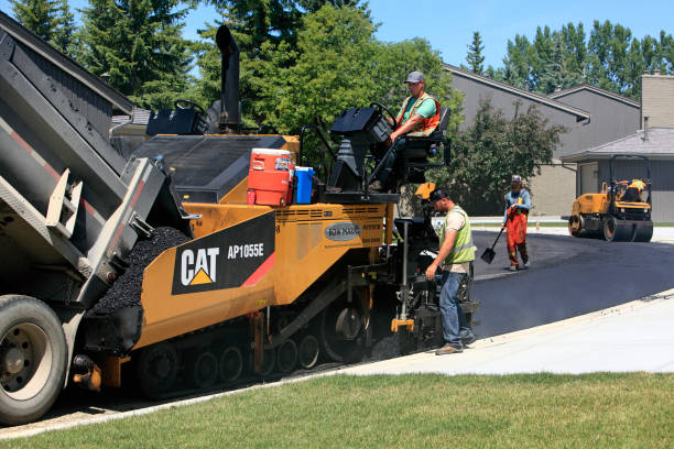 Best Local Driveway Pavers  in Santa Clarita, CA
