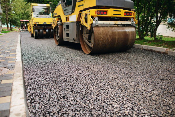 Best Interlocking Driveway Pavers  in Santa Clarita, CA
